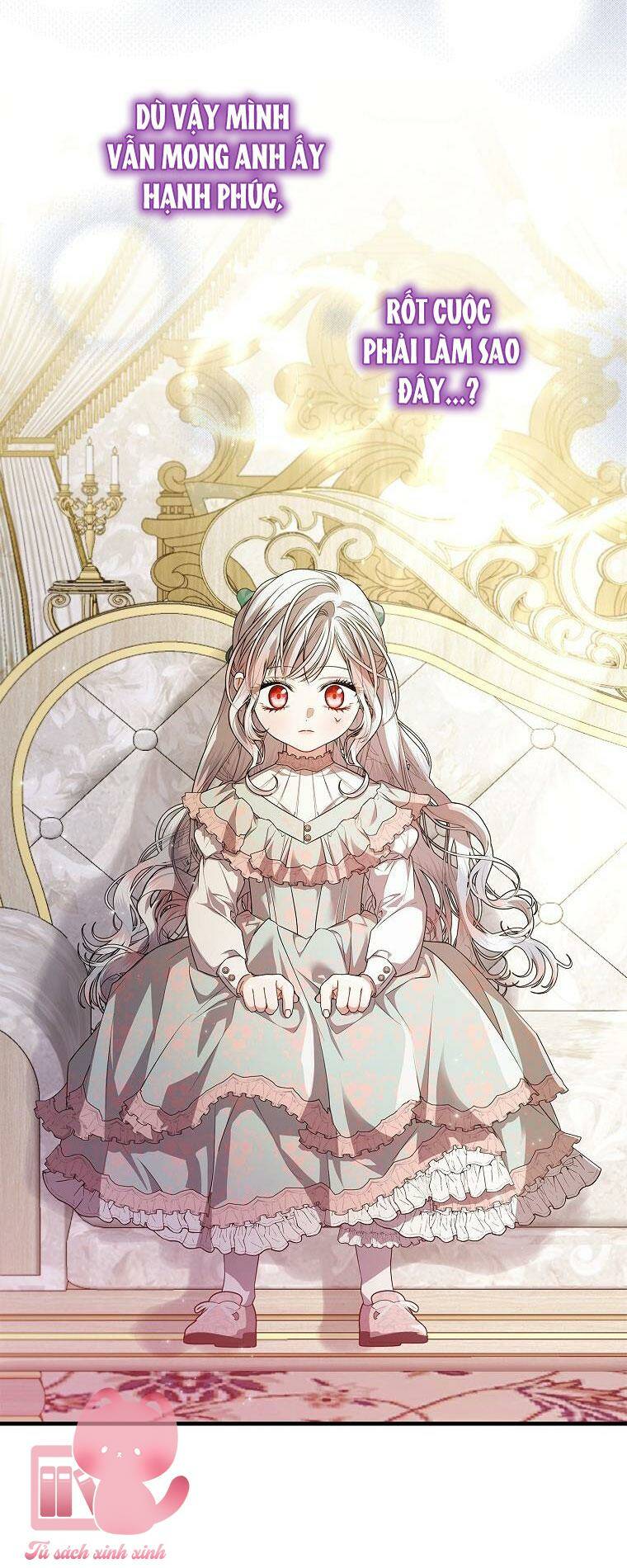 Nhận Nuôi Người Cha Phản Diện - Chapter 43 - Page 64