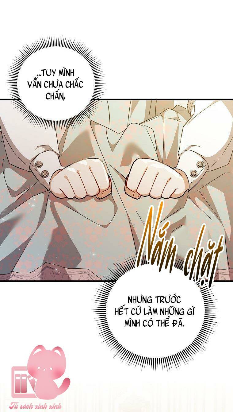 Nhận Nuôi Người Cha Phản Diện - Chapter 43 - Page 65