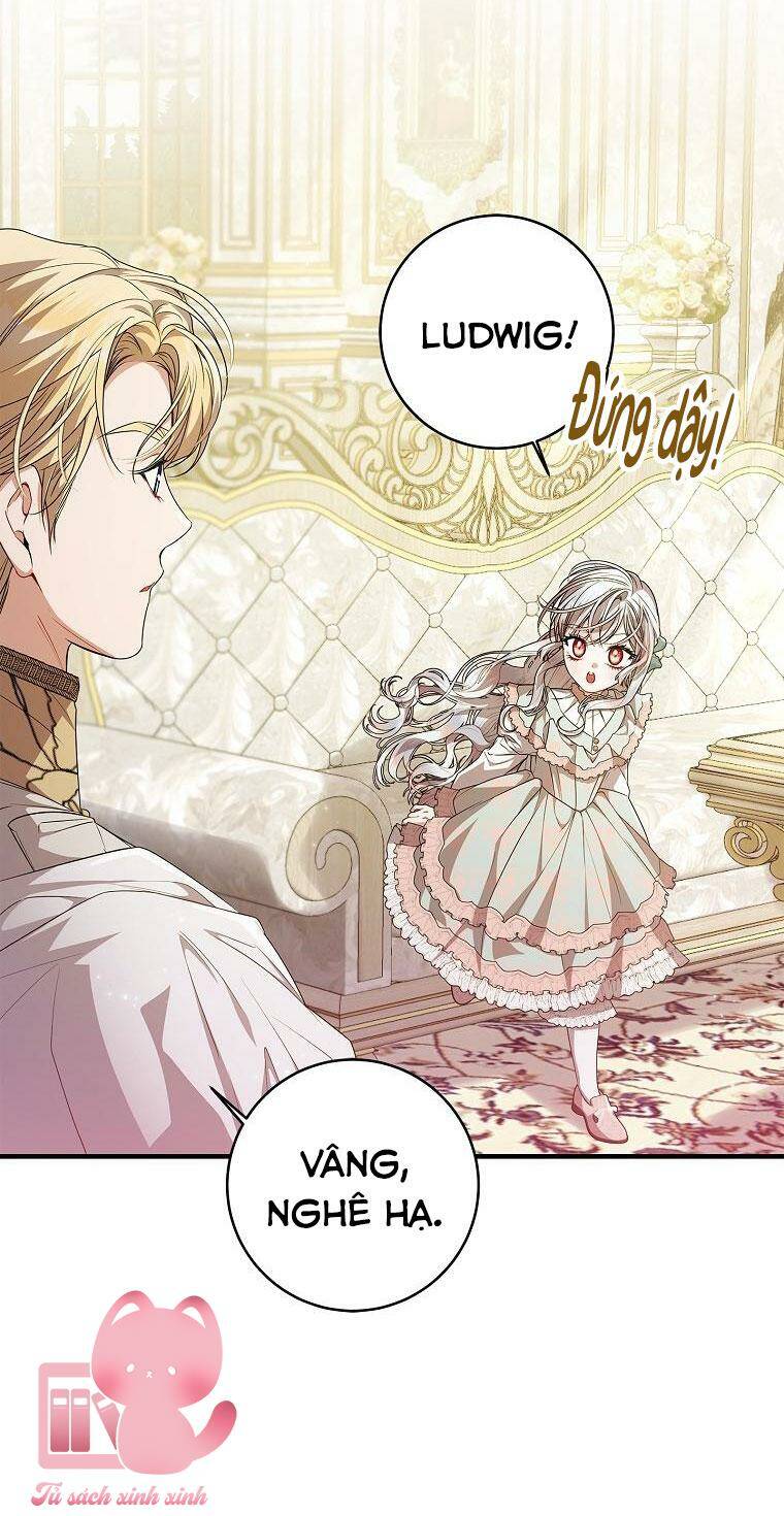 Nhận Nuôi Người Cha Phản Diện - Chapter 43 - Page 66