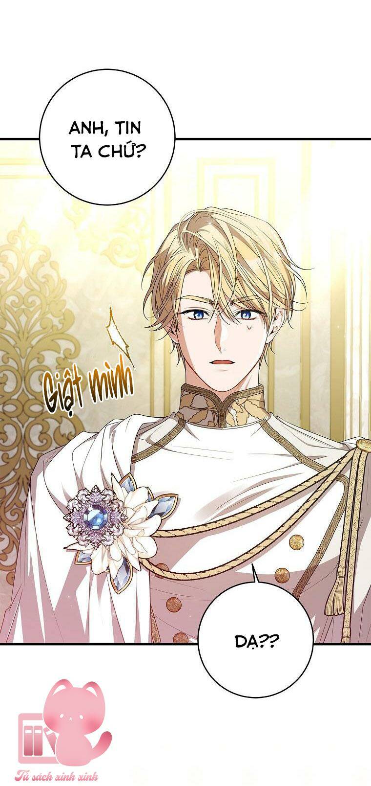 Nhận Nuôi Người Cha Phản Diện - Chapter 43 - Page 67