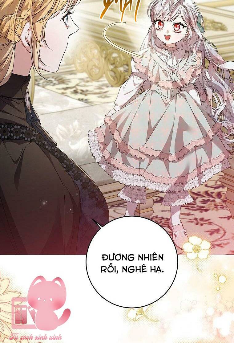 Nhận Nuôi Người Cha Phản Diện - Chapter 43 - Page 70