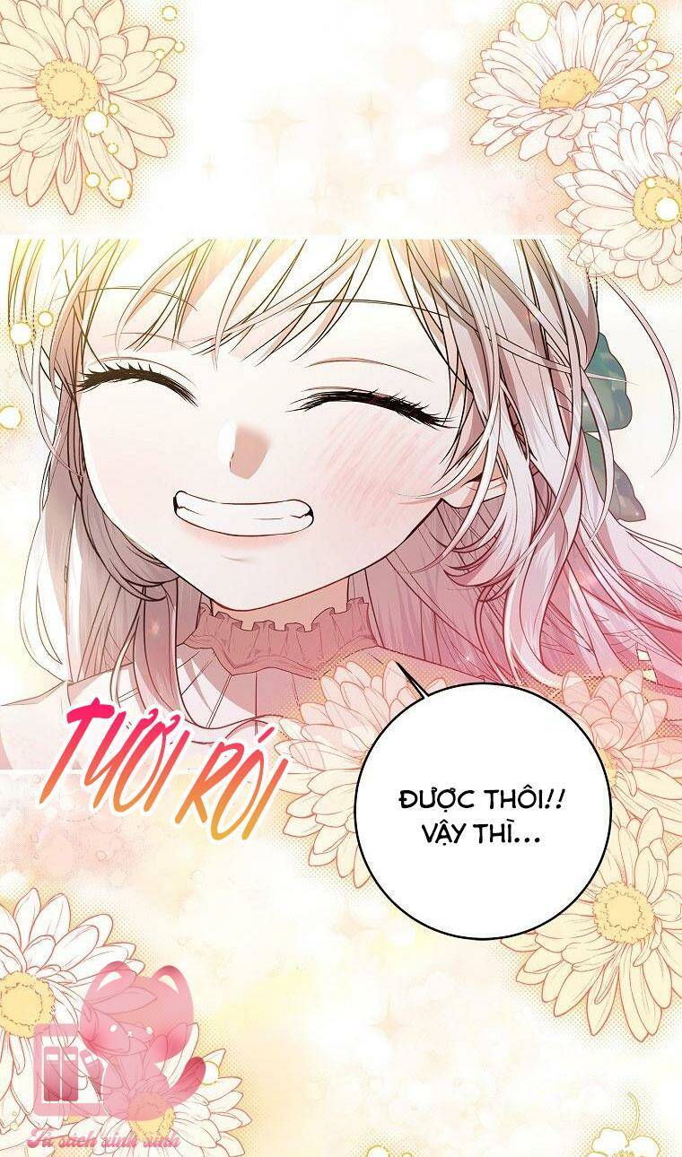 Nhận Nuôi Người Cha Phản Diện - Chapter 43 - Page 71