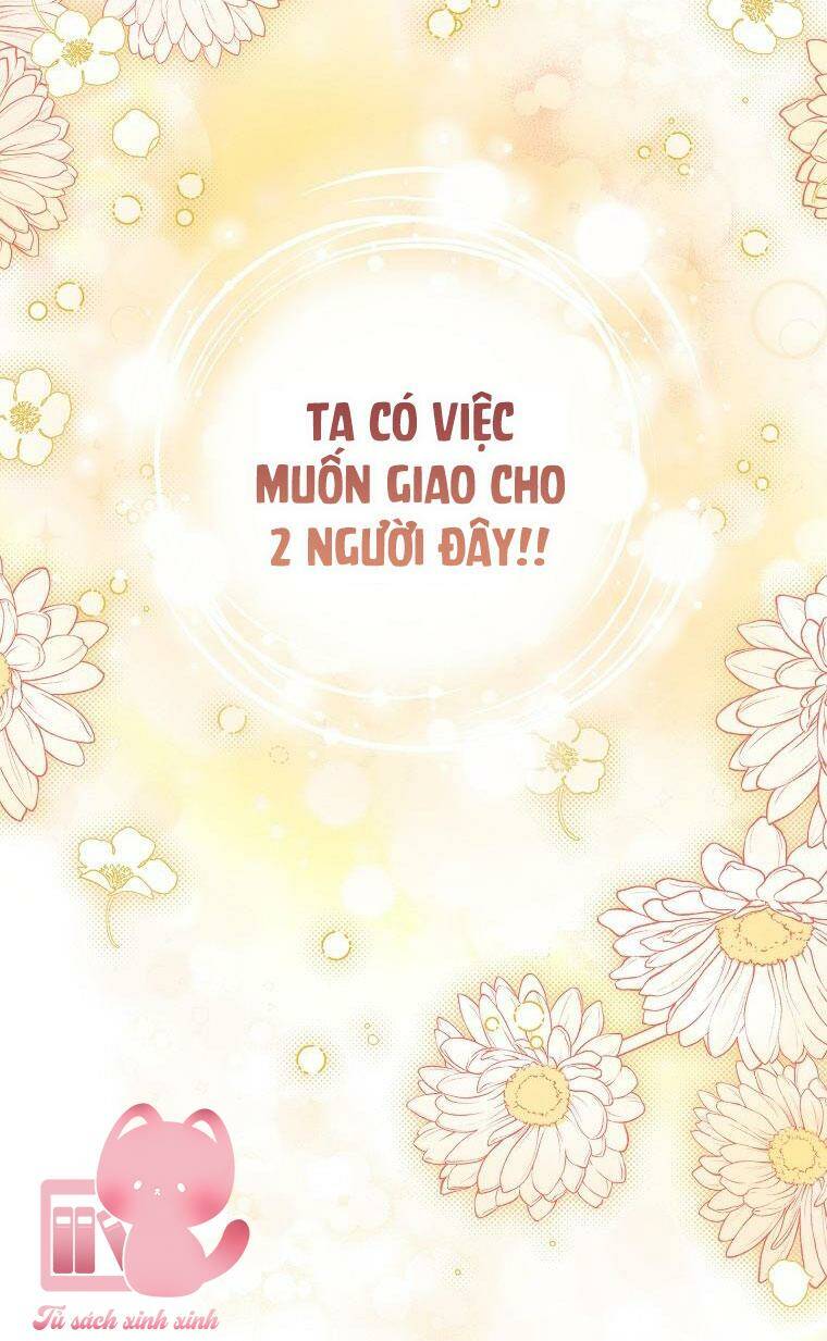 Nhận Nuôi Người Cha Phản Diện - Chapter 43 - Page 72