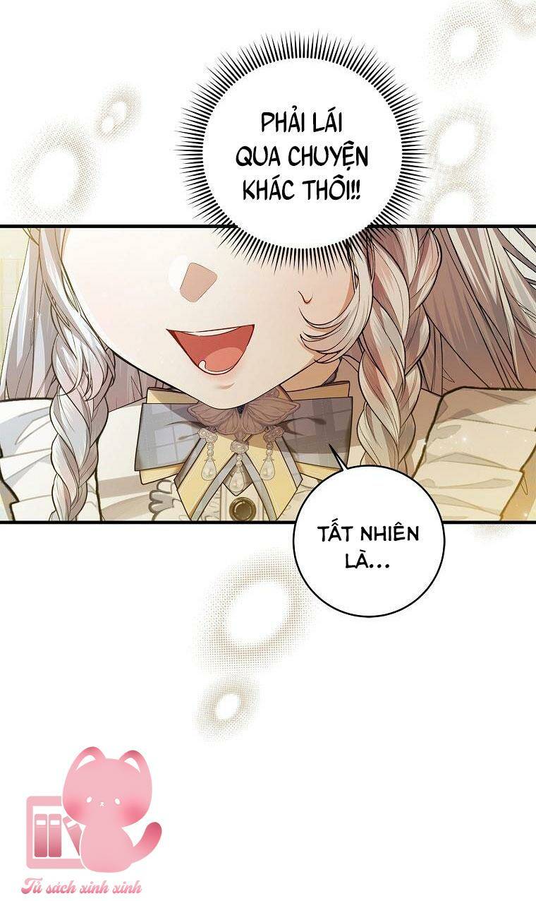 Nhận Nuôi Người Cha Phản Diện - Chapter 43 - Page 7