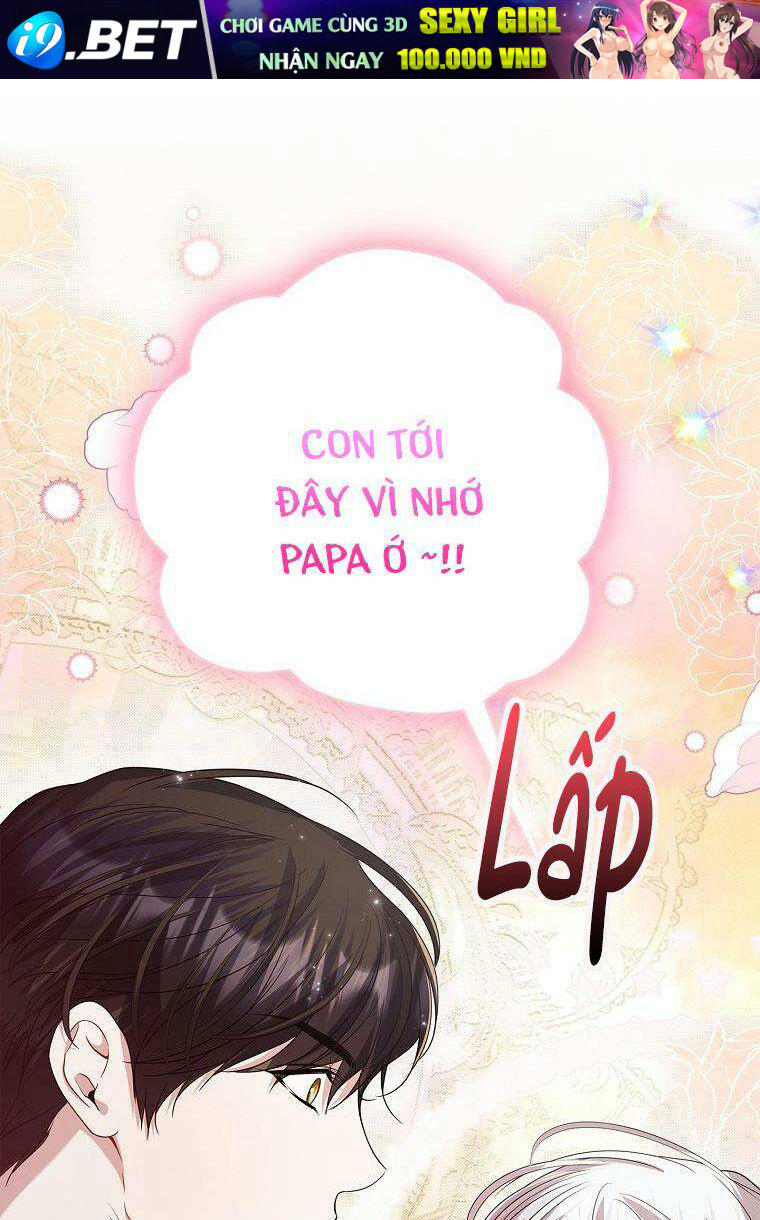 Nhận Nuôi Người Cha Phản Diện - Chapter 43 - Page 8