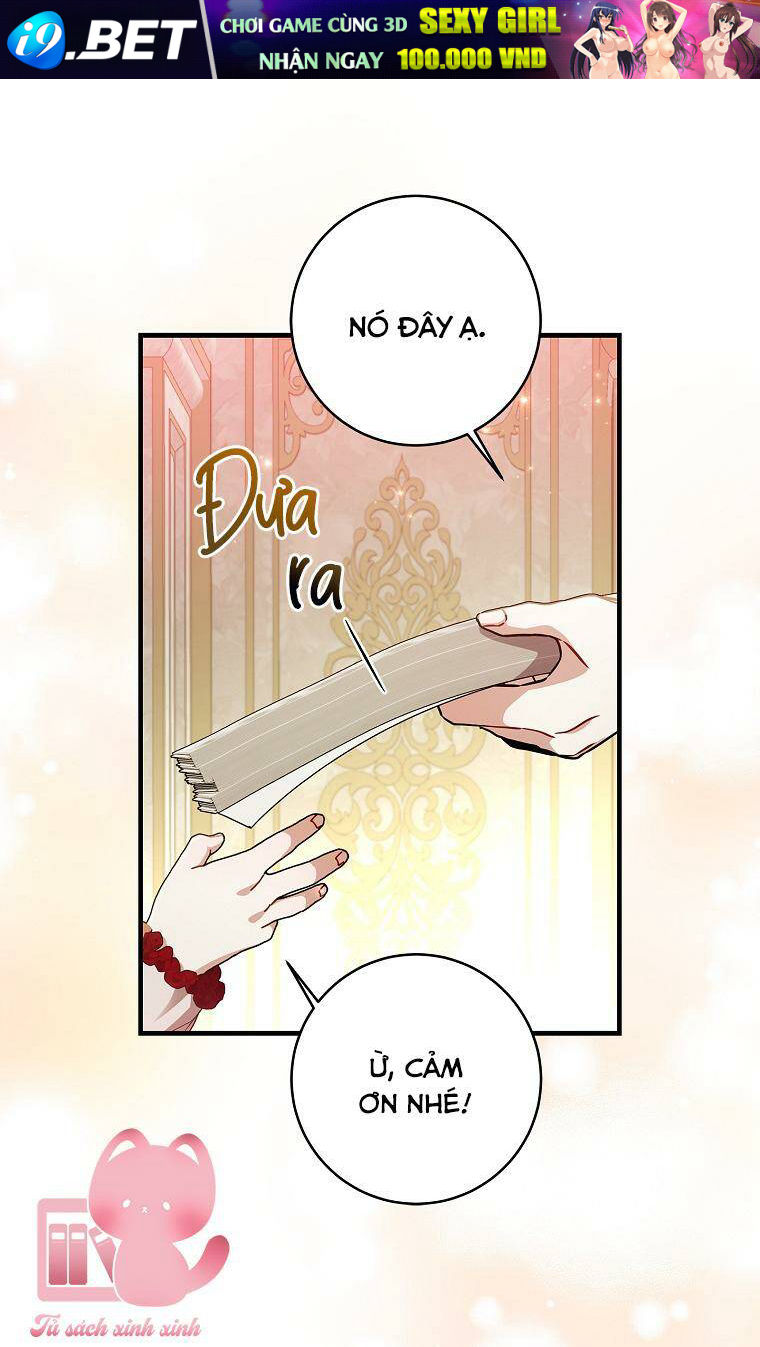 Nhận Nuôi Người Cha Phản Diện - Chapter 44 - Page 9
