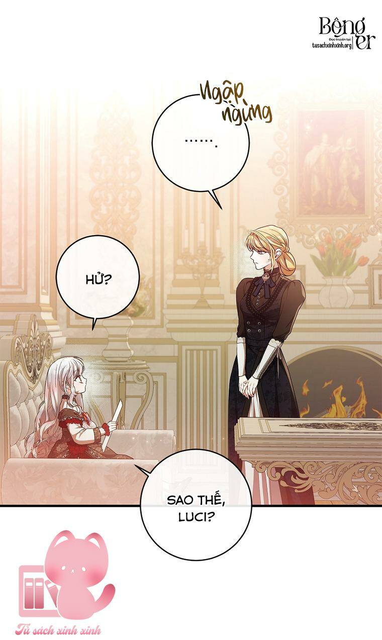 Nhận Nuôi Người Cha Phản Diện - Chapter 44 - Page 14