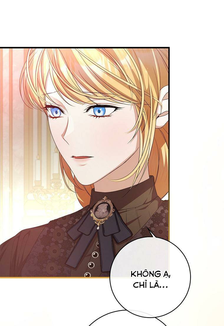 Nhận Nuôi Người Cha Phản Diện - Chapter 44 - Page 15