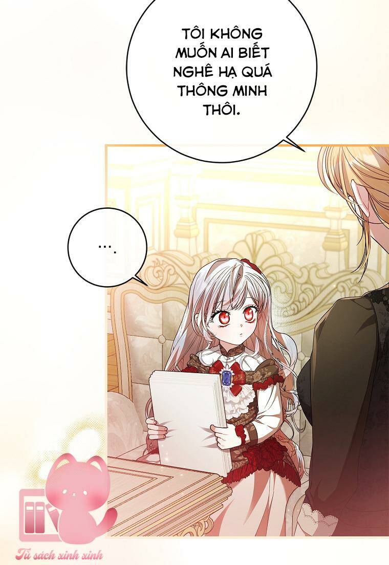 Nhận Nuôi Người Cha Phản Diện - Chapter 44 - Page 16