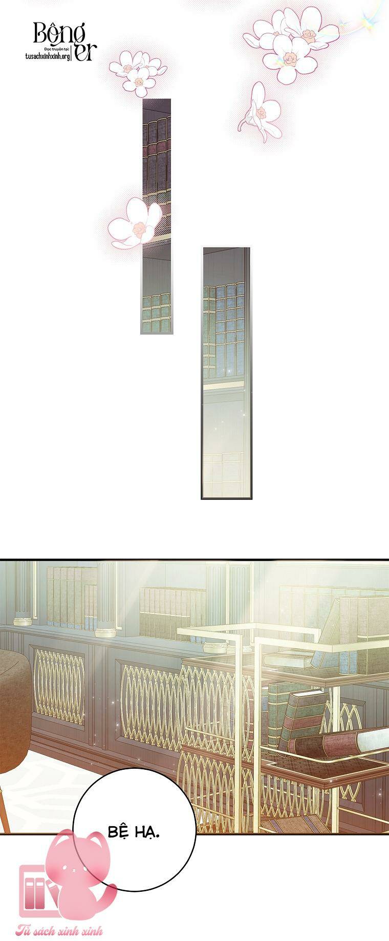 Nhận Nuôi Người Cha Phản Diện - Chapter 44 - Page 25