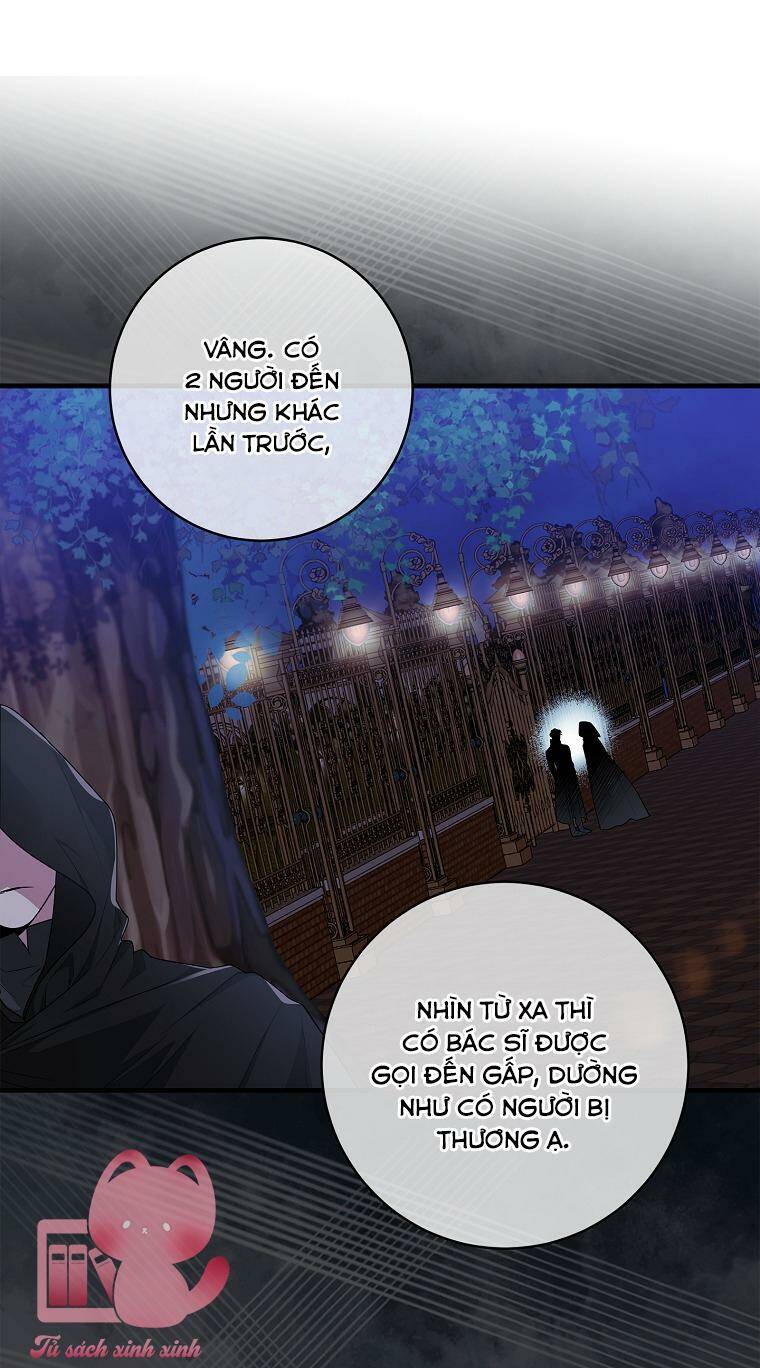 Nhận Nuôi Người Cha Phản Diện - Chapter 44 - Page 28
