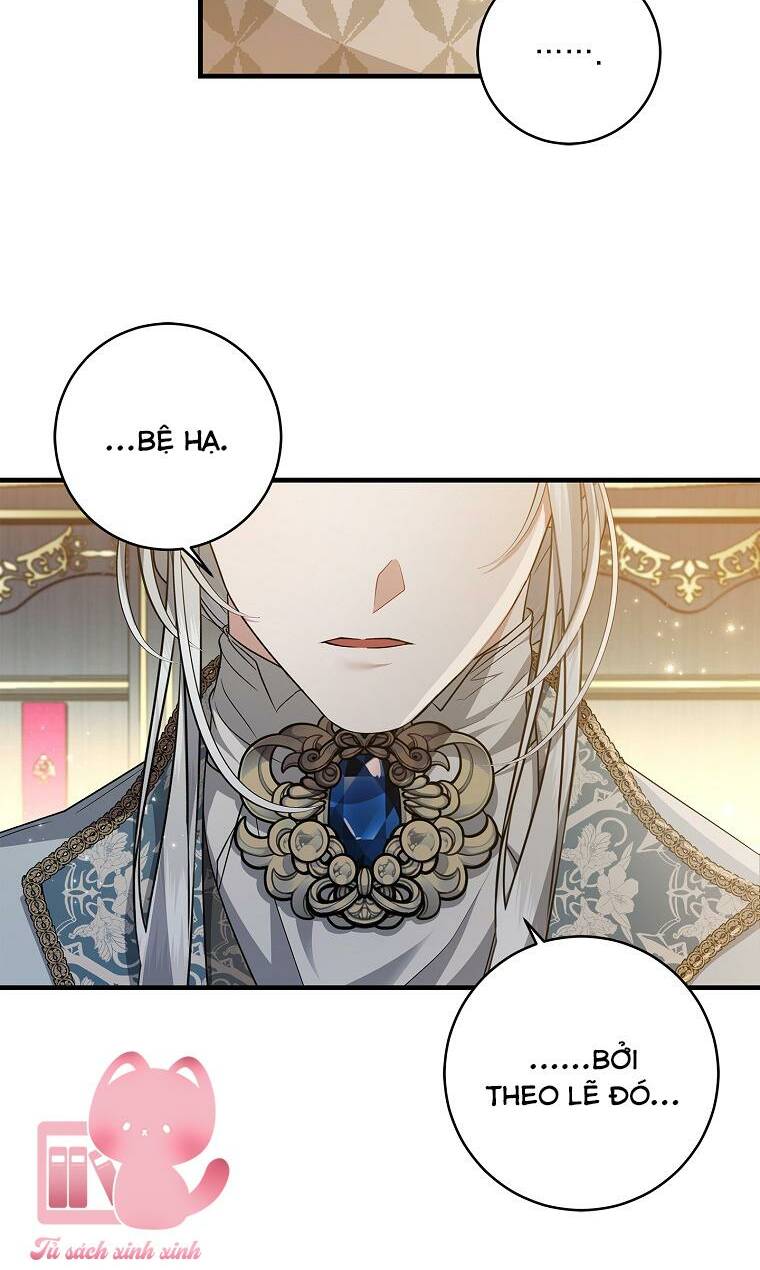 Nhận Nuôi Người Cha Phản Diện - Chapter 44 - Page 31