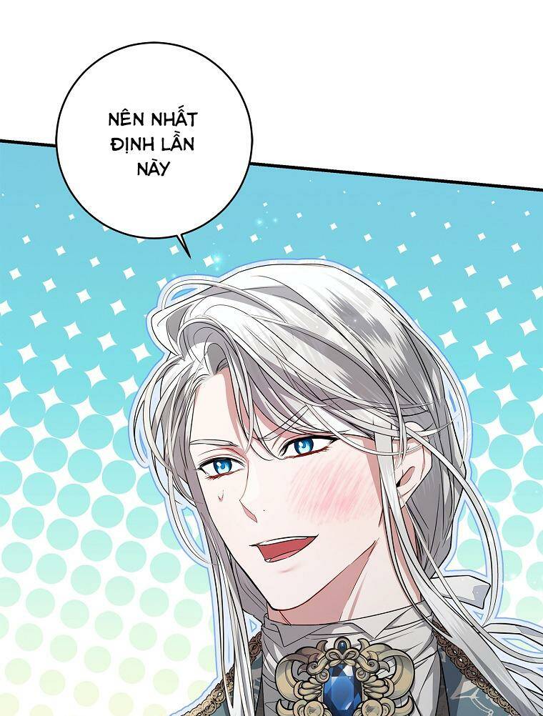 Nhận Nuôi Người Cha Phản Diện - Chapter 44 - Page 32