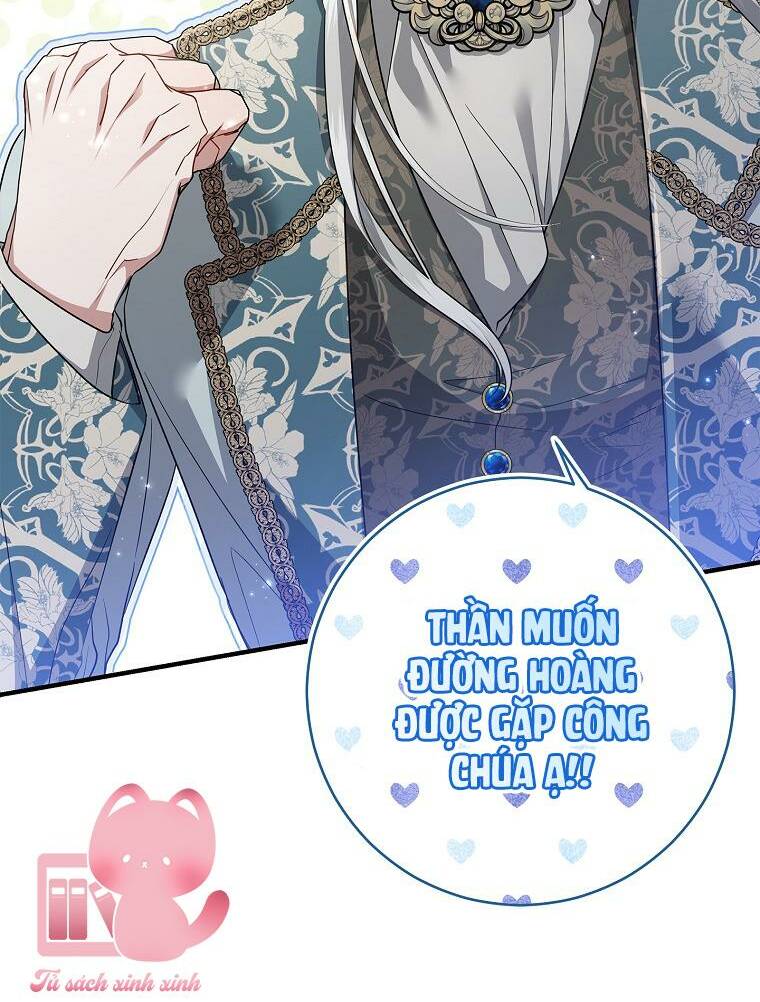 Nhận Nuôi Người Cha Phản Diện - Chapter 44 - Page 33