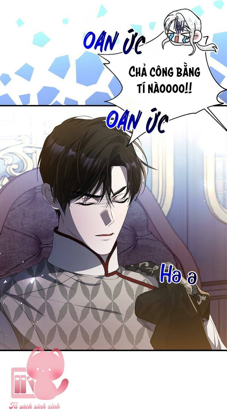 Nhận Nuôi Người Cha Phản Diện - Chapter 44 - Page 38