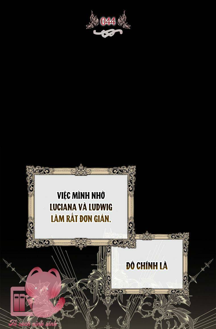 Nhận Nuôi Người Cha Phản Diện - Chapter 44 - Page 3