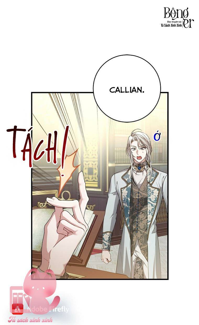 Nhận Nuôi Người Cha Phản Diện - Chapter 44 - Page 39