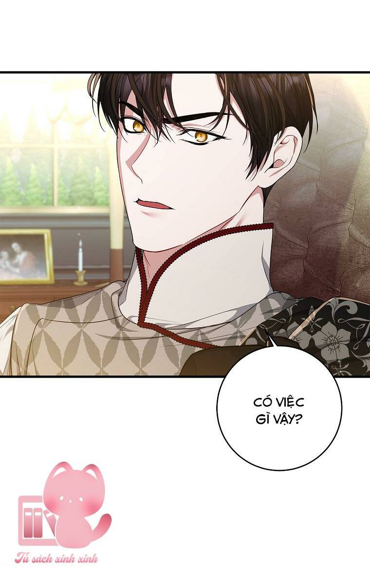 Nhận Nuôi Người Cha Phản Diện - Chapter 44 - Page 43