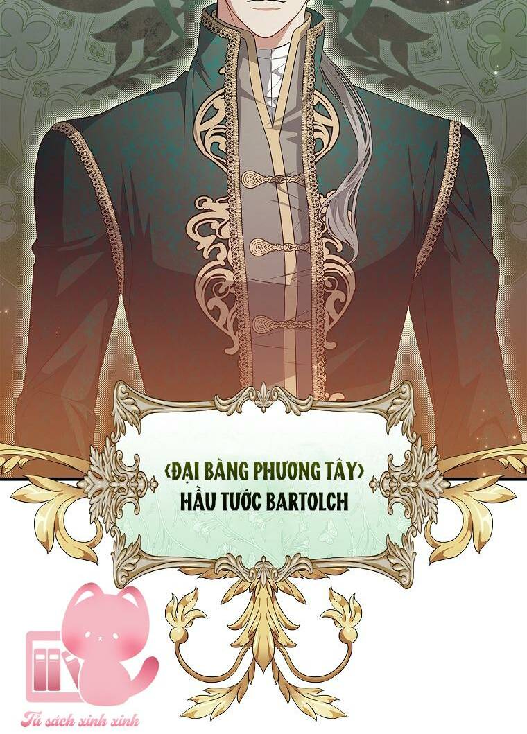 Nhận Nuôi Người Cha Phản Diện - Chapter 44 - Page 45