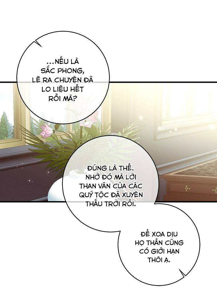 Nhận Nuôi Người Cha Phản Diện - Chapter 44 - Page 48