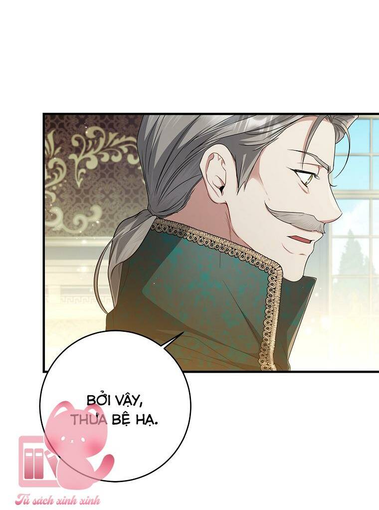 Nhận Nuôi Người Cha Phản Diện - Chapter 44 - Page 49