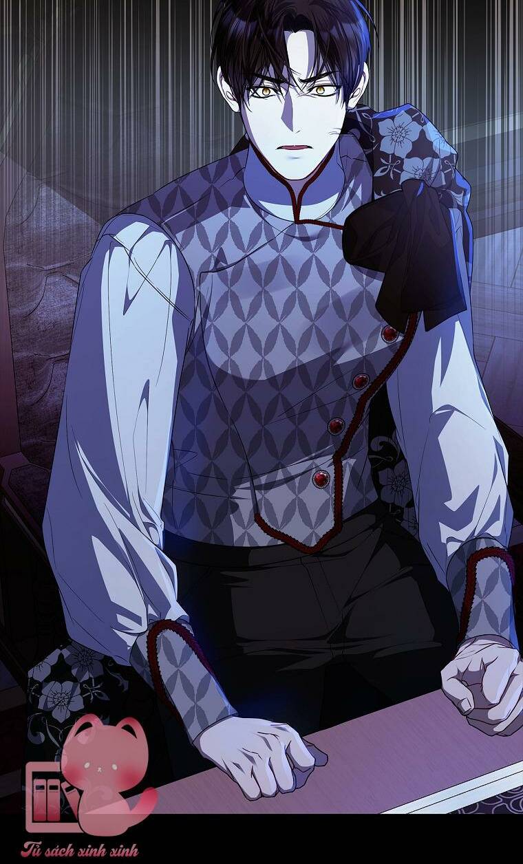 Nhận Nuôi Người Cha Phản Diện - Chapter 44 - Page 54