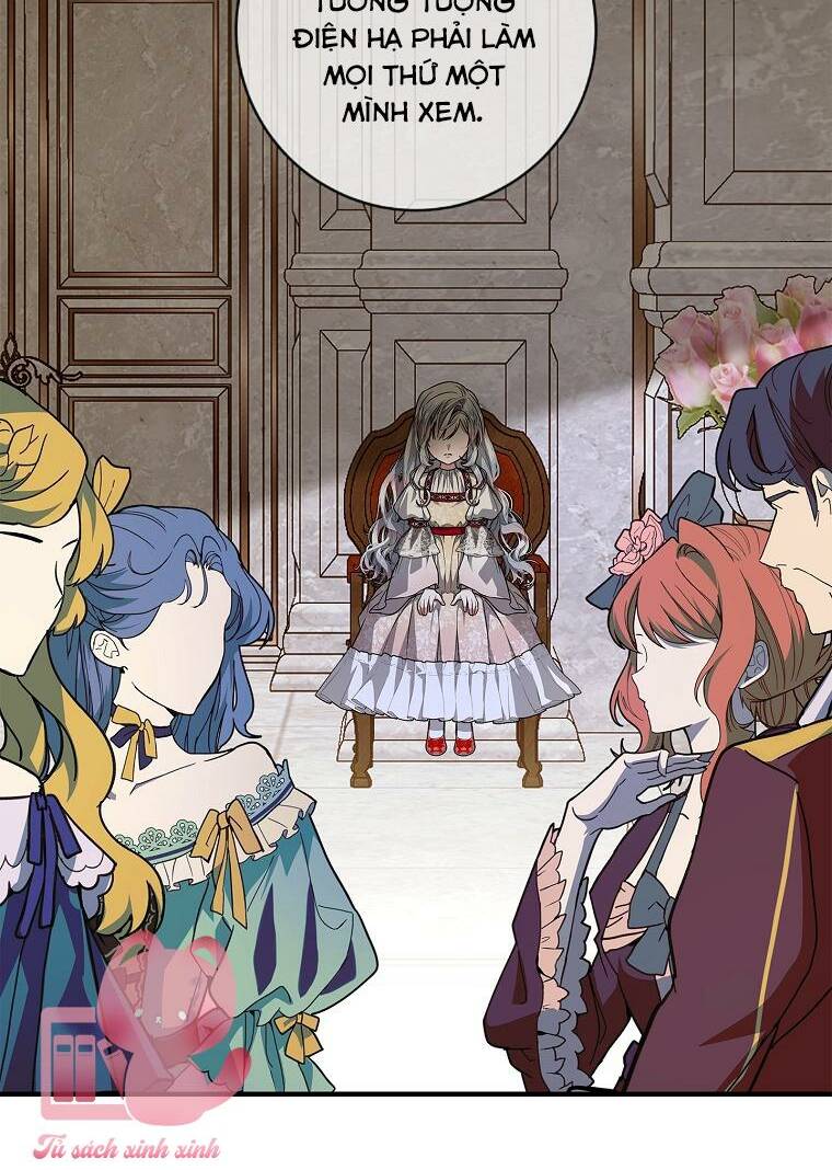 Nhận Nuôi Người Cha Phản Diện - Chapter 44 - Page 58