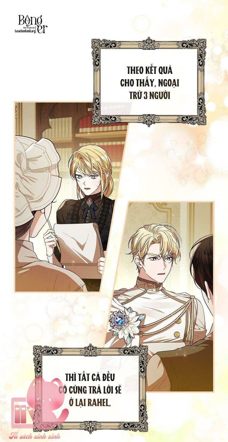 Nhận Nuôi Người Cha Phản Diện - Chapter 44 - Page 5