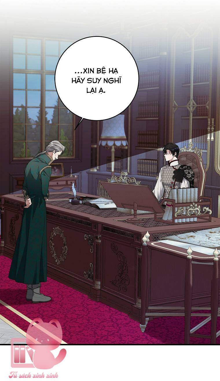 Nhận Nuôi Người Cha Phản Diện - Chapter 44 - Page 60