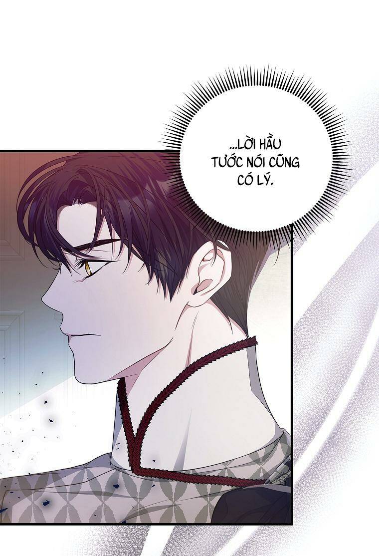 Nhận Nuôi Người Cha Phản Diện - Chapter 44 - Page 61