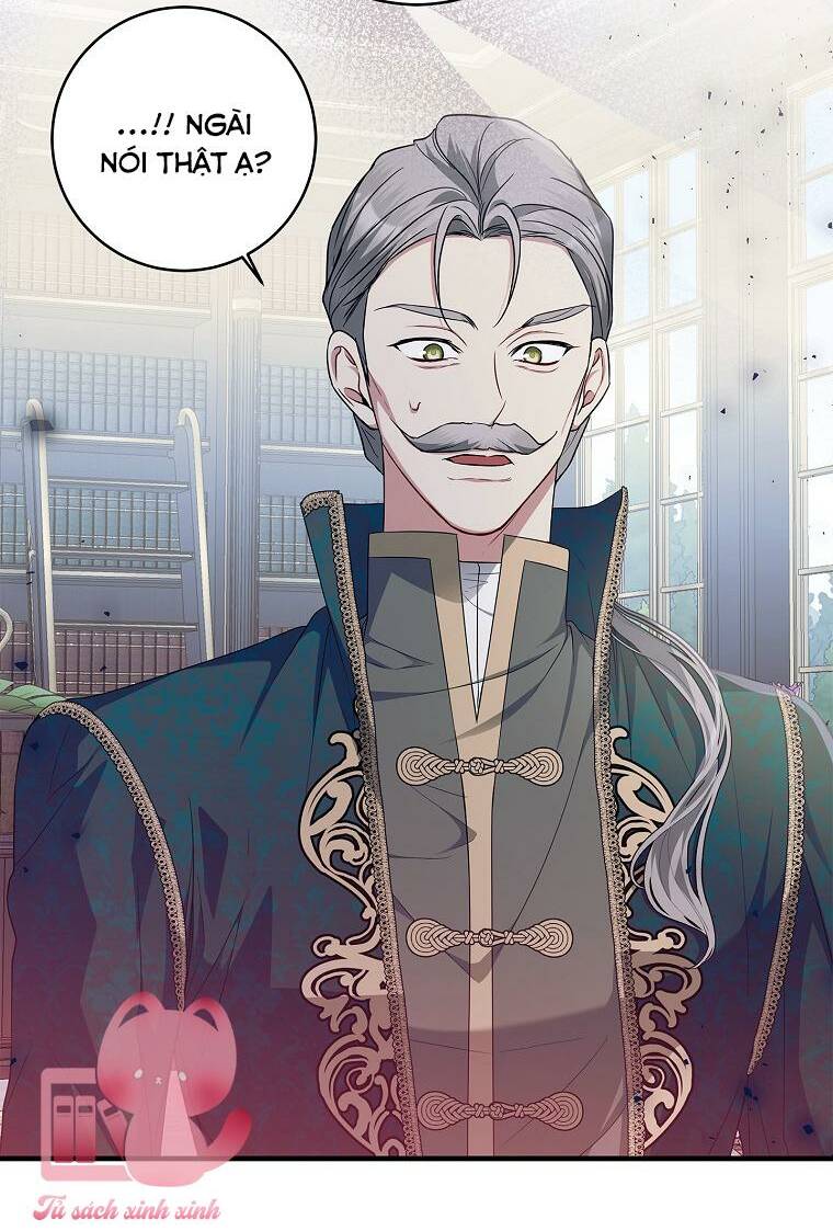 Nhận Nuôi Người Cha Phản Diện - Chapter 44 - Page 64