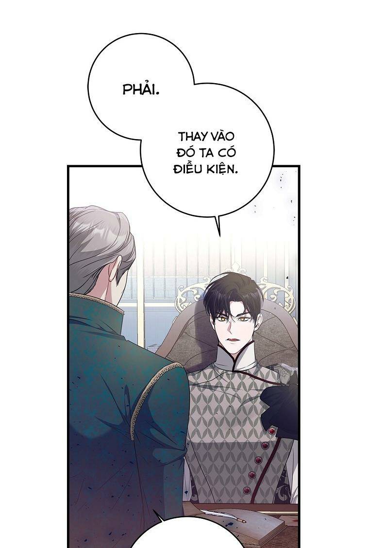 Nhận Nuôi Người Cha Phản Diện - Chapter 44 - Page 65