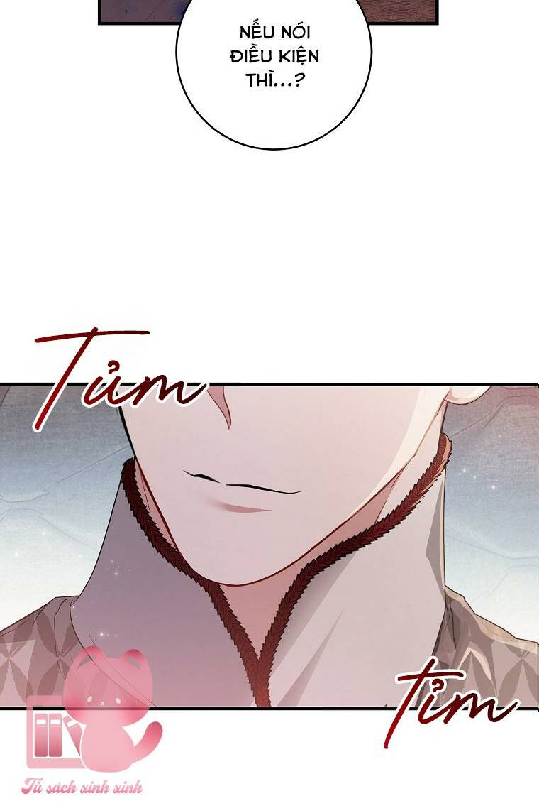 Nhận Nuôi Người Cha Phản Diện - Chapter 44 - Page 66