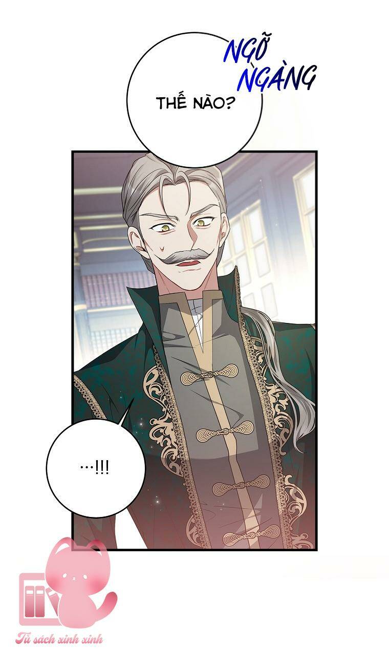 Nhận Nuôi Người Cha Phản Diện - Chapter 44 - Page 68