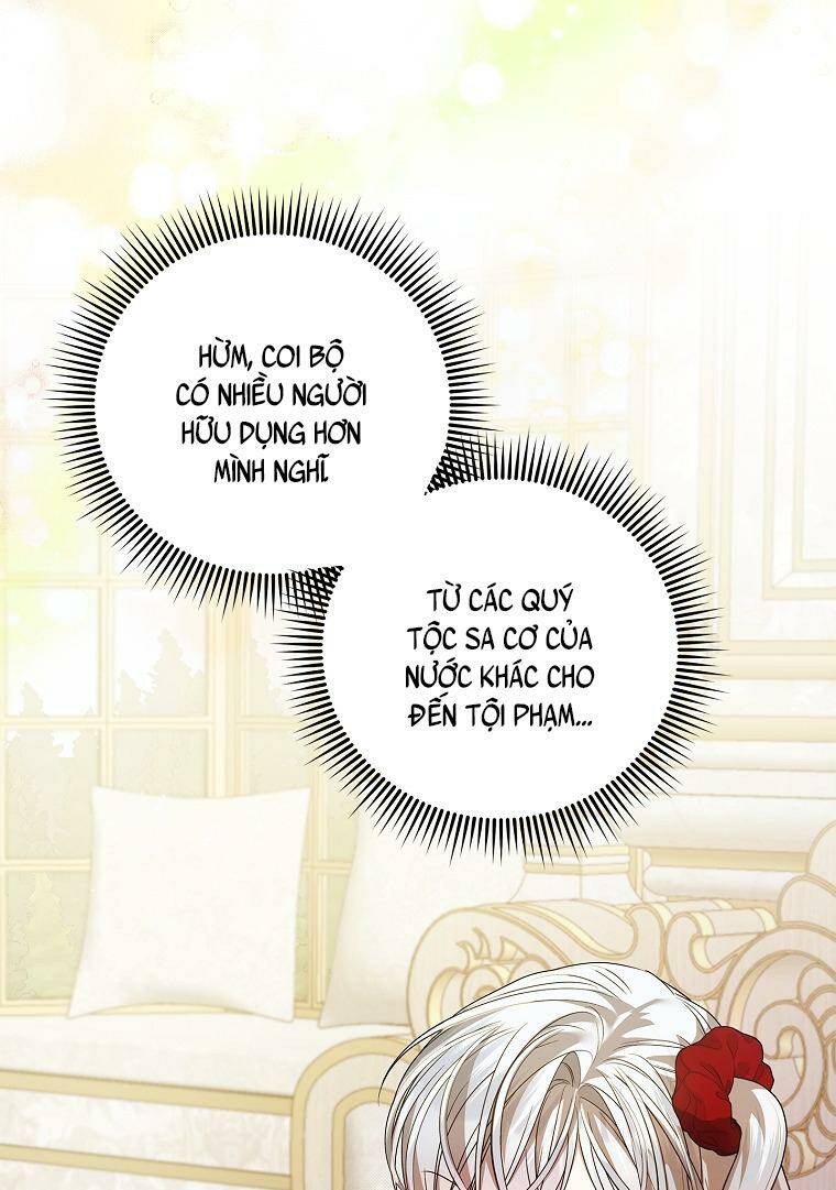 Nhận Nuôi Người Cha Phản Diện - Chapter 44 - Page 6