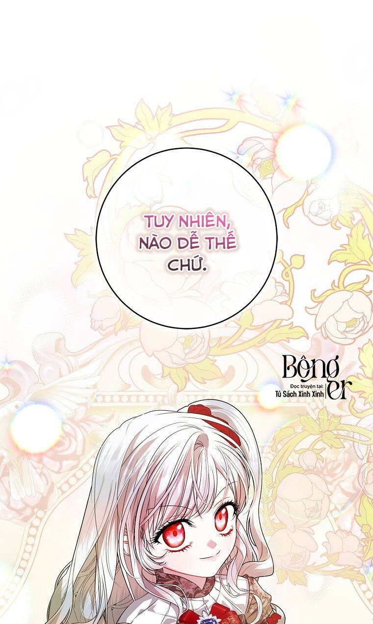 Nhận Nuôi Người Cha Phản Diện - Chapter 44 - Page 69