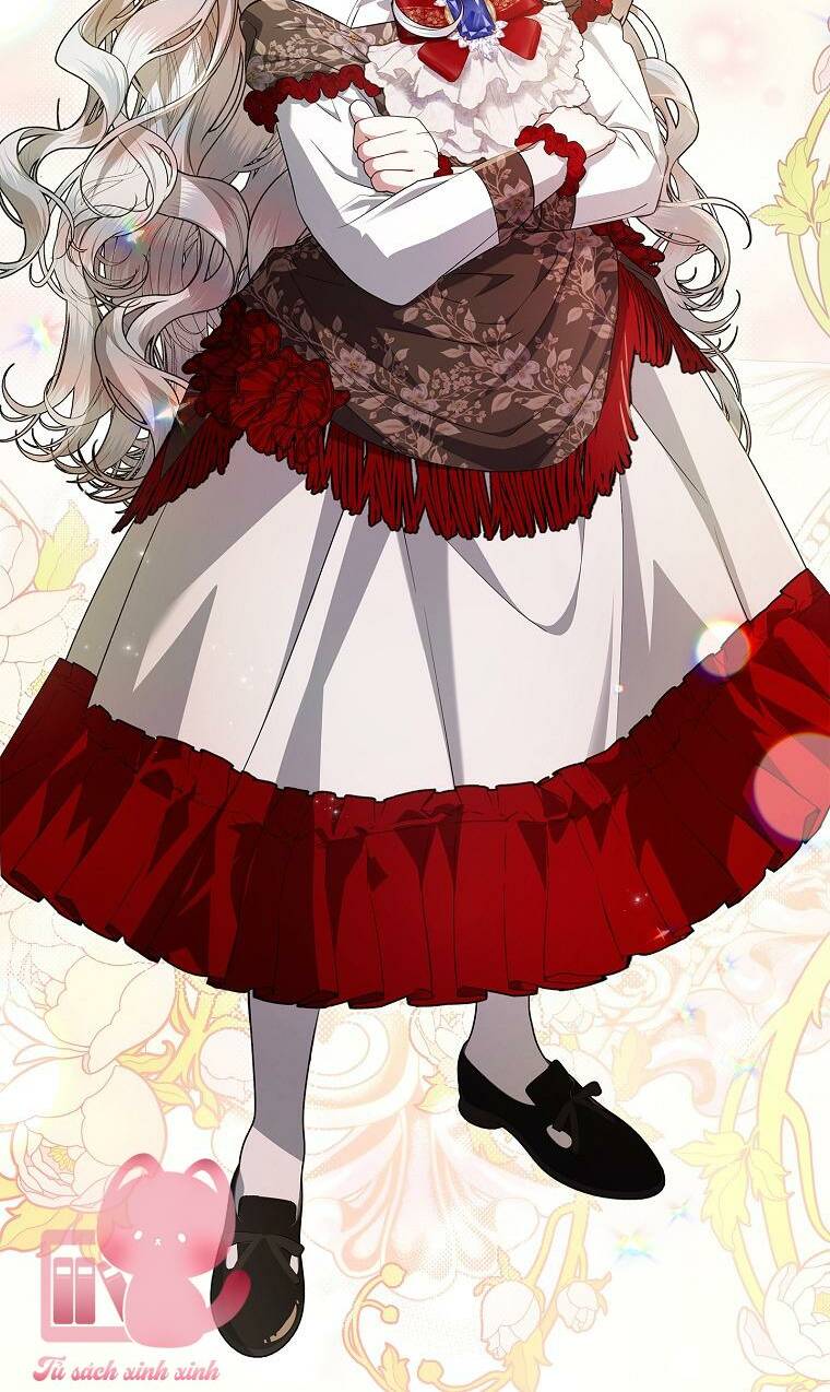 Nhận Nuôi Người Cha Phản Diện - Chapter 44 - Page 70