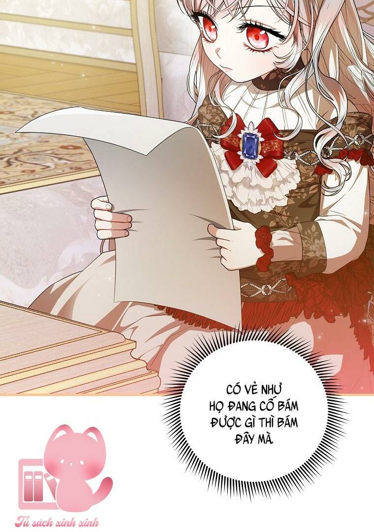 Nhận Nuôi Người Cha Phản Diện - Chapter 44 - Page 7