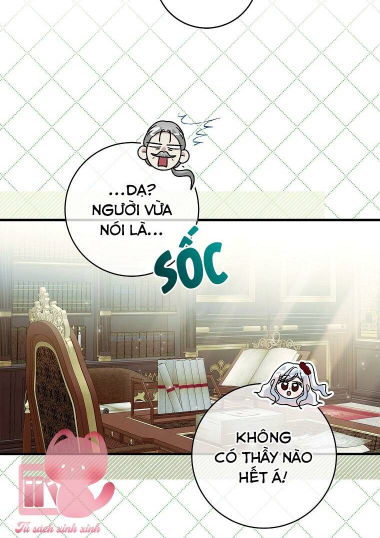 Nhận Nuôi Người Cha Phản Diện - Chapter 45 - Page 20