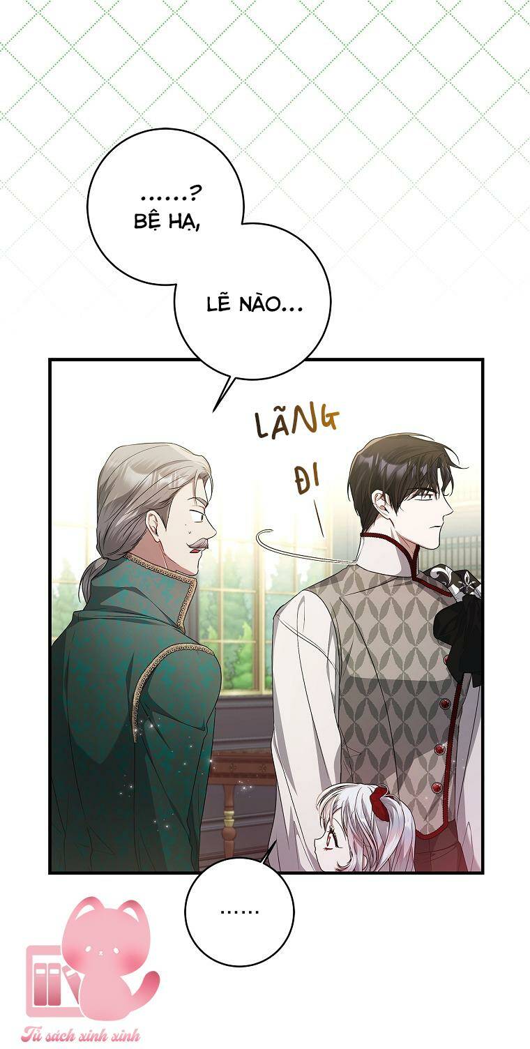 Nhận Nuôi Người Cha Phản Diện - Chapter 45 - Page 21