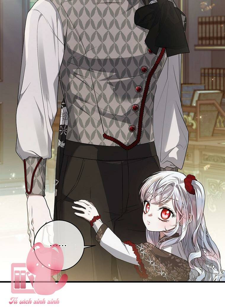 Nhận Nuôi Người Cha Phản Diện - Chapter 45 - Page 26