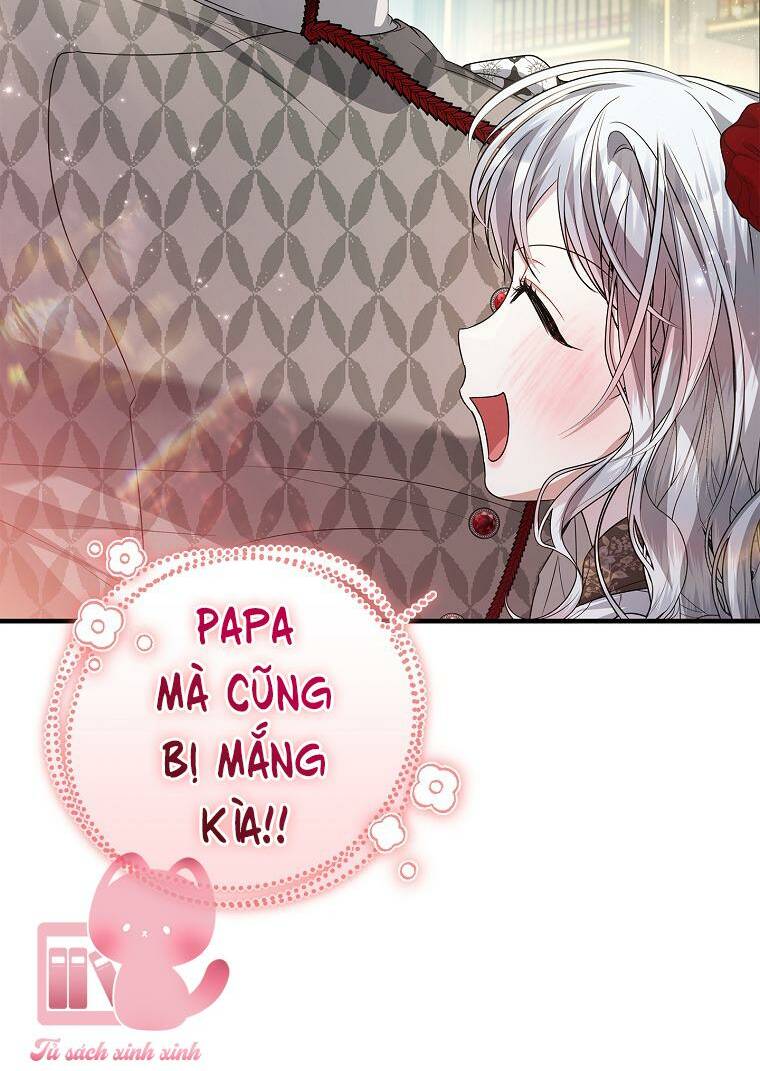 Nhận Nuôi Người Cha Phản Diện - Chapter 45 - Page 28