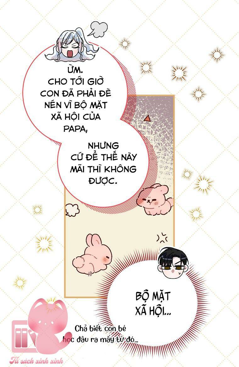 Nhận Nuôi Người Cha Phản Diện - Chapter 45 - Page 31