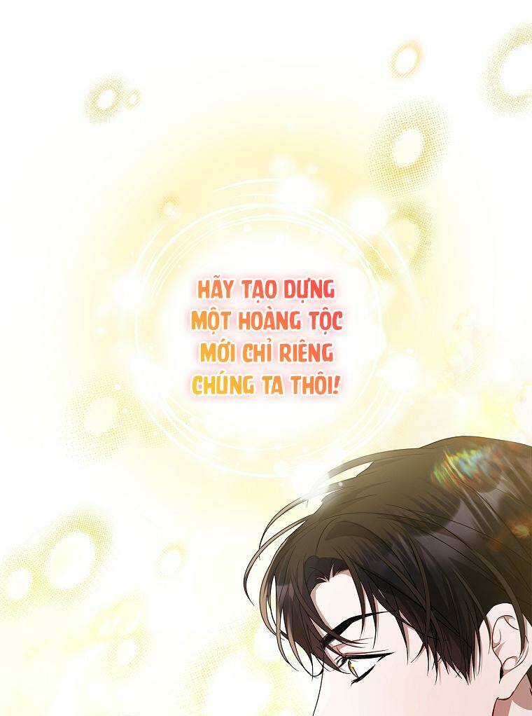 Nhận Nuôi Người Cha Phản Diện - Chapter 45 - Page 39