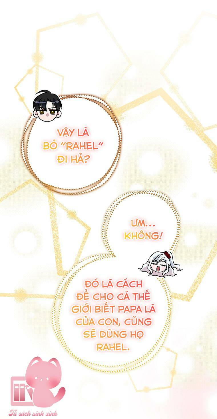 Nhận Nuôi Người Cha Phản Diện - Chapter 45 - Page 41