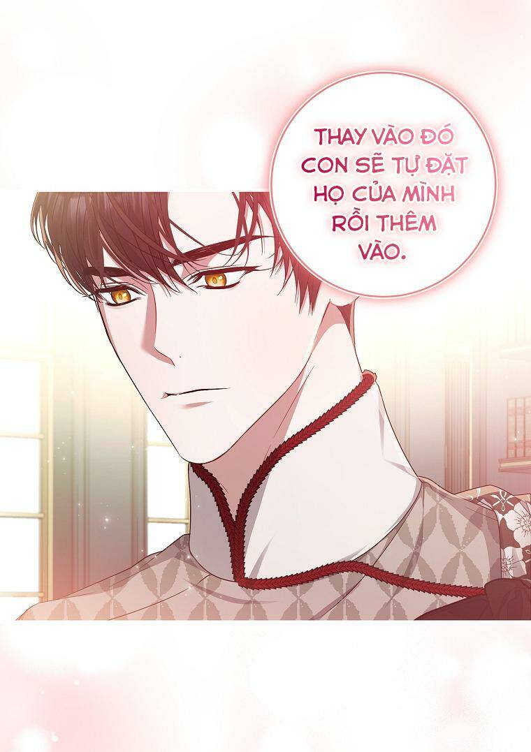 Nhận Nuôi Người Cha Phản Diện - Chapter 45 - Page 42