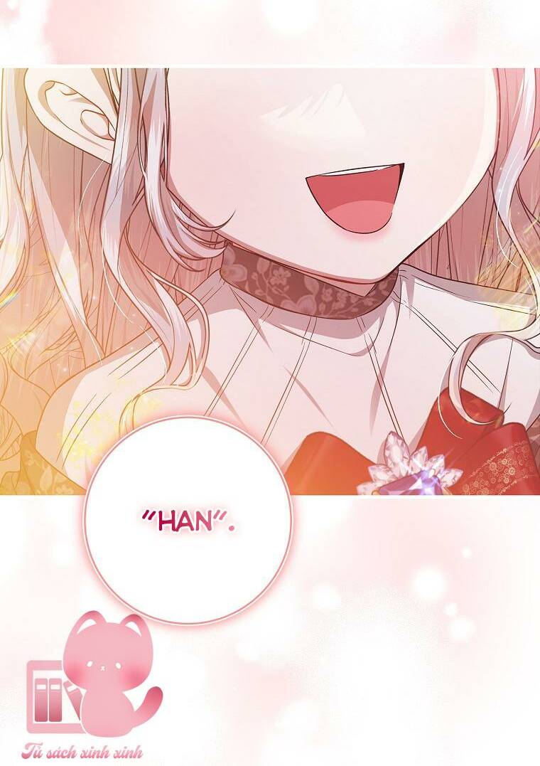 Nhận Nuôi Người Cha Phản Diện - Chapter 45 - Page 43