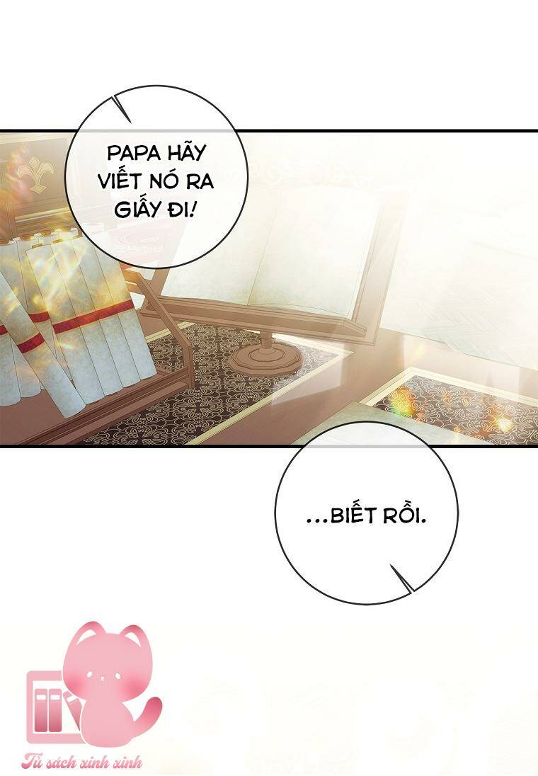 Nhận Nuôi Người Cha Phản Diện - Chapter 45 - Page 47