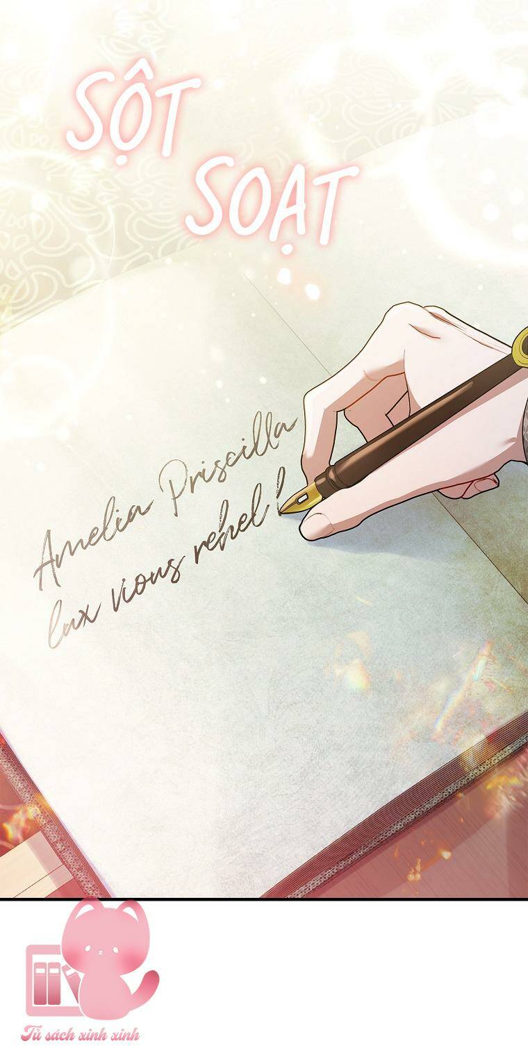 Nhận Nuôi Người Cha Phản Diện - Chapter 45 - Page 48