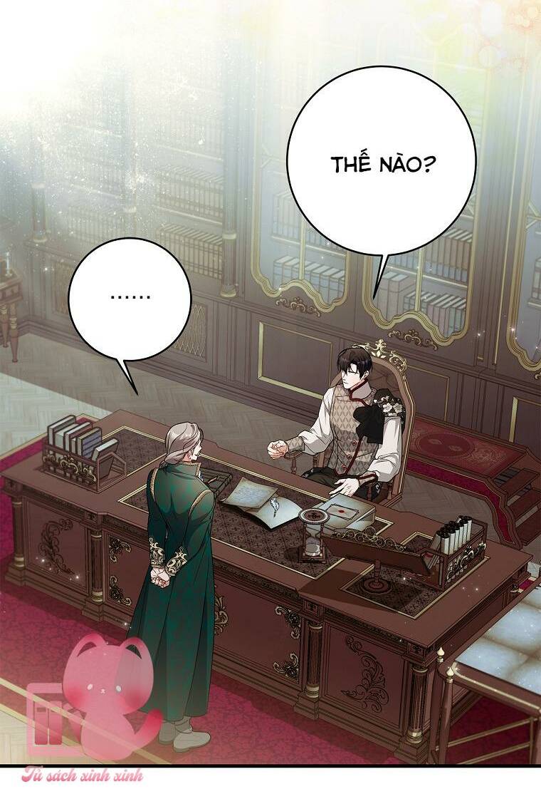 Nhận Nuôi Người Cha Phản Diện - Chapter 45 - Page 4